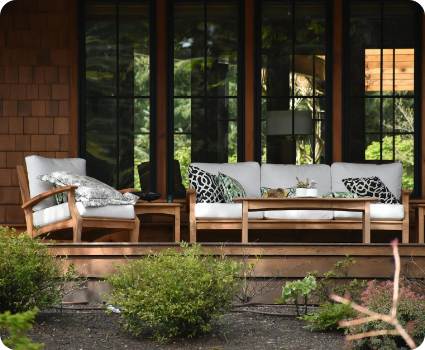 Home Builders: Construction and Renovation