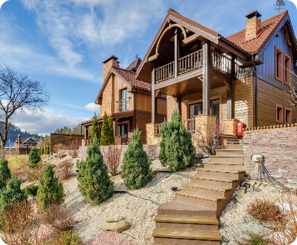 Home Builders: Construction and Renovation