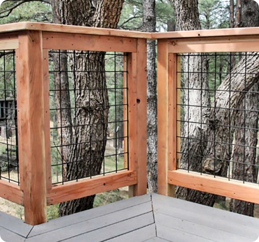 Deck Contractor