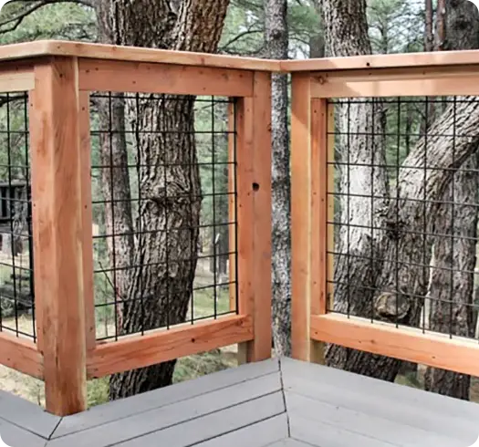 Deck Contractor