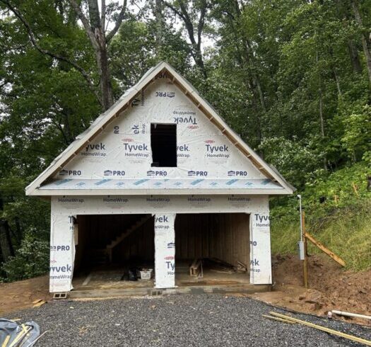 Home Construction and Renovation
